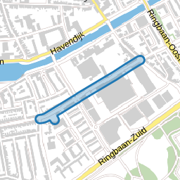 Fatimastraat