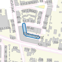 Fleminghof