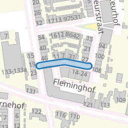 Flemingstraat