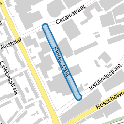 Floresstraat