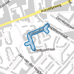 Fokkerhof