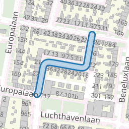 Fornebustraat