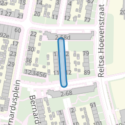 Franciscusstraat