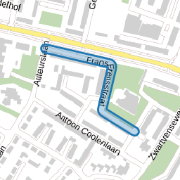 Frans Erensstraat