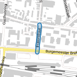 Fraterstraat