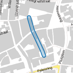 Frederikstraat