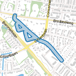 Friezenlaan