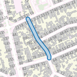 Gebroeders van Eijckstraat
