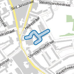 Geefhuishof