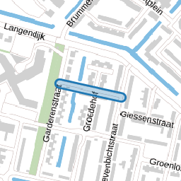 Geffenstraat
