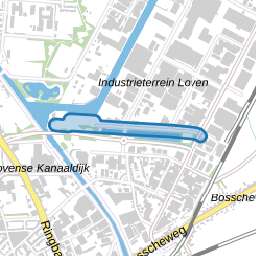 Geminiweg