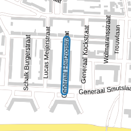 Generaal Hertzogstraat