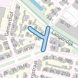 Gennepstraat