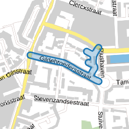 Gildebroedersstraat