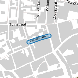 Girostraat