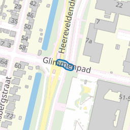 Glimmenpad