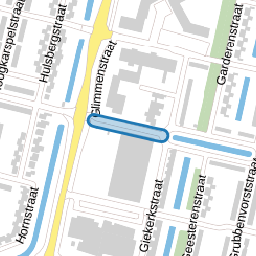 Glimmenstraat