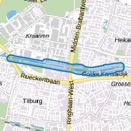 Goirkekanaaldijk
