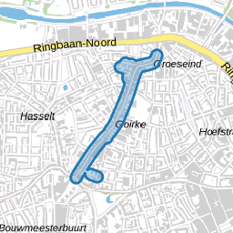 Goirkestraat