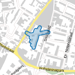 Goirkezijstraat