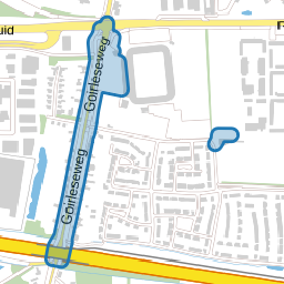 Goirleseweg