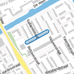 Gooilandstraat