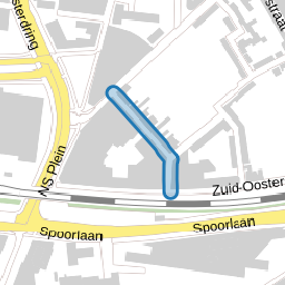 Goudenregenstraat