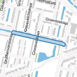 Gouderakstraat
