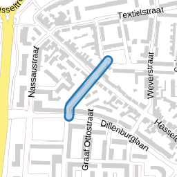 Graaf Arnoldstraat