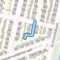 Grijpskerkstraat