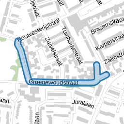 Groenewoudstraat