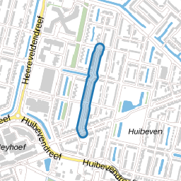 Grubbenvorststraat