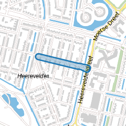 Haaftenstraat