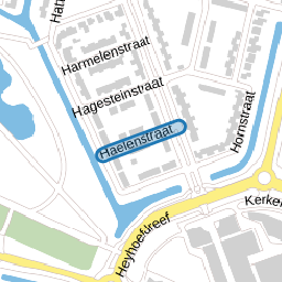 Haelenstraat