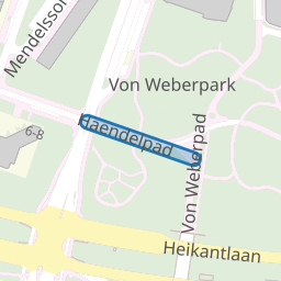 Haendelpad