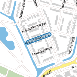 Hagesteinstraat