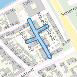 Hakendoverstraat