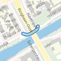 Havenpad