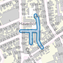 Haverhof