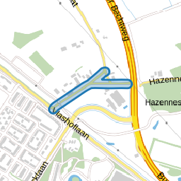 Hazennest-West