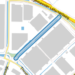 Heibloemseweg