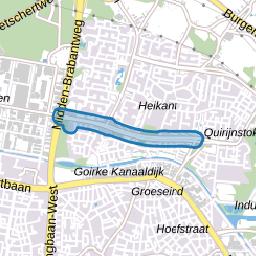 Heikantlaan
