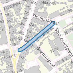Heikestraat