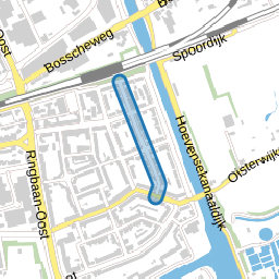 Heile Schoorstraat