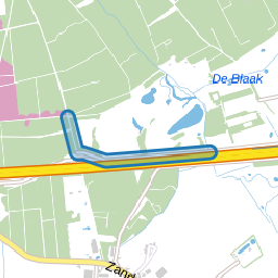Heisteeg