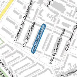 Henri Verbuntstraat