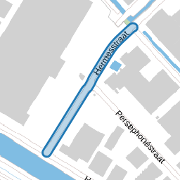 Hermesstraat