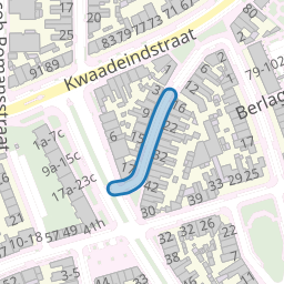 Herstalsestraat