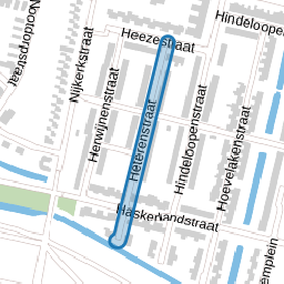 Heterenstraat