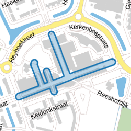 Heyhoefpromenade
